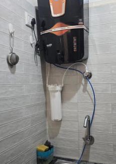 Madiwala Apartment | Lavish 1bhk Equipped Kitchen & Balcony