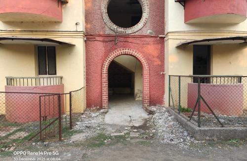 Lonavala Apartment | Lavish 1BHK OR 3BHK Rowhouse with Pvt garden, Lonavala city