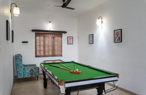Gauravaddo House | Lavish Executive Villa with Private Swimming Pool