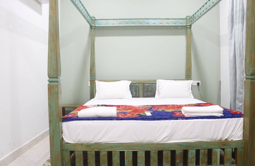 Arambol Hotel | Lavish Exotic Hotel & Apartment