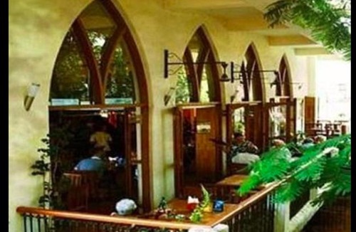 Arpora Hotel | Lavish Stay with Pool near Calangute beach