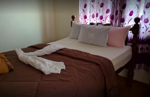 Arpora Hotel | Lavish Stay with Pool near Calangute beach
