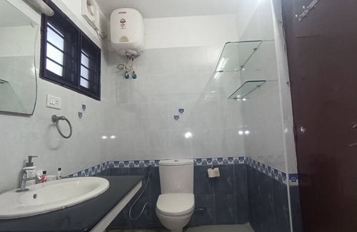 Cheyyur House | Lavita Sports Villa by NHospitality