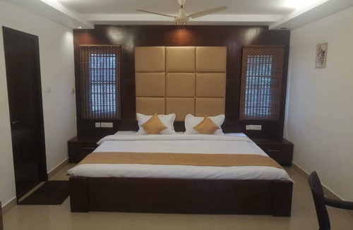 Cheyyur House | Lavita Sports Villa by NHospitality