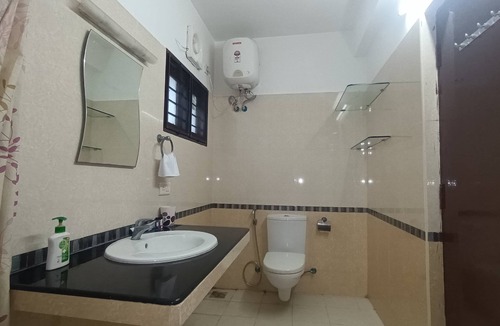 Cheyyur House | Lavita Sports Villa by NHospitality