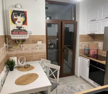Petrosani Apartment | LaWanda Studio