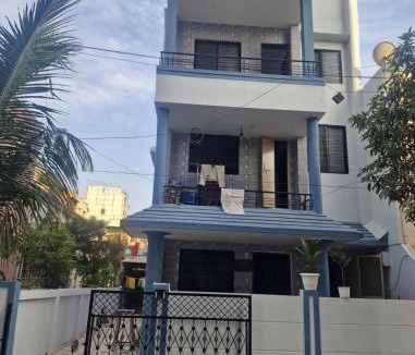 Nashik Road House | Laximi Niwas