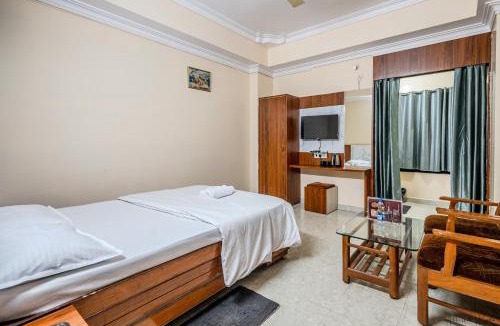Bastar Hotel | Laxman Avenue