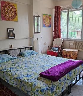 Koregaon Park House | Laxmi Happy Home in Pune