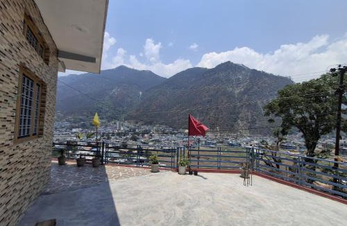 Uttarkashi House | Laxmi homestay