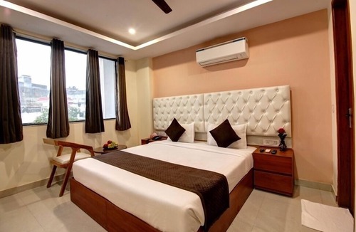 Jasola Hotel | Laxmi Mahal