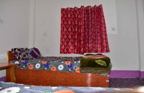Purulia Hotel | Laxmi resort