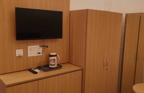 Barsana Hotel | Laxmi Seva Sadan Laxmi Hotel