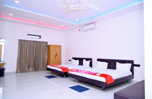 Manawar Hotel | Laxminarayan Hotel