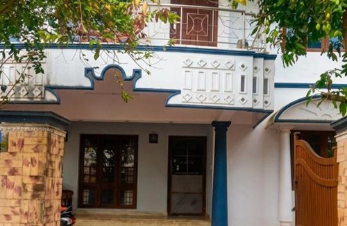 Fort Kochi House | Lazars homestay