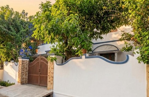Fort Kochi House | Lazars homestay