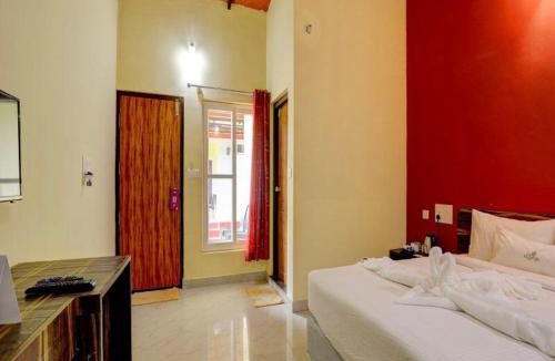 Madikeri Hotel | Lazo Areca Resort , Coorg
