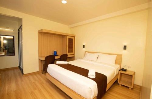 Kandal Hotel | Lazo Silver Lake , Ooty