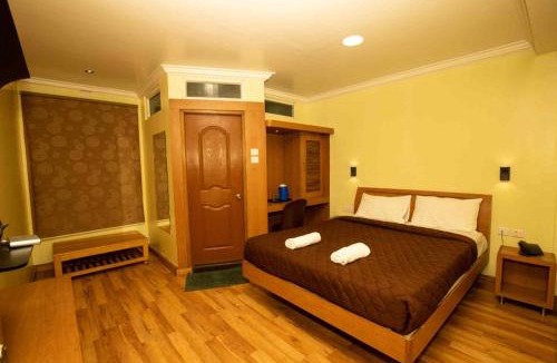 Kandal Hotel | Lazo Silver Lake , Ooty