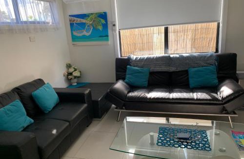 Barrack Point Villa | Lazy Dayz Shellharbour