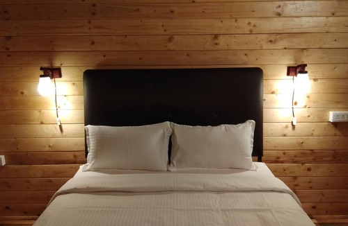 Carmona Hotel | Lazy Frog Goa