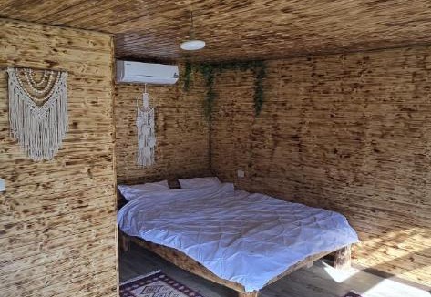 Densus Ski Chalet | lazy trout house