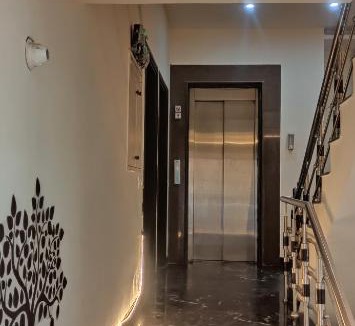Sector 39 House | Lb residency luxury rooms