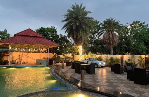 Kolkata Hotel | LBD RESORTS & HOTELS KOLKATA