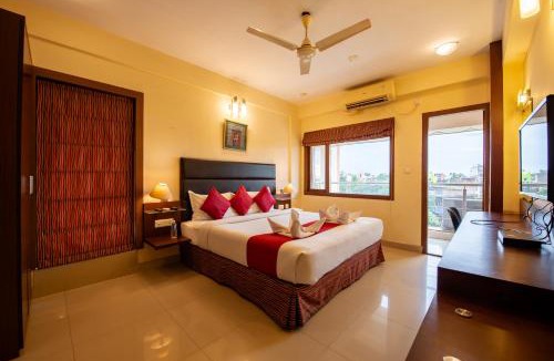 Kolkata Hotel | LBD RESORTS & HOTELS KOLKATA