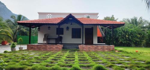 Coimbatore House | LBS Farmstay