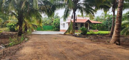 Coimbatore House | LBS Farmstay