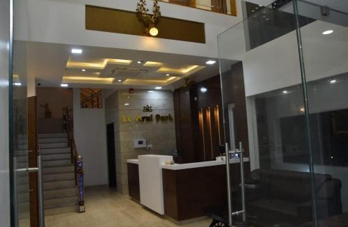 Karaikal Hotel | Le Arul Park