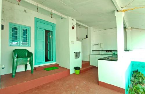Kottakuppam Villa | Le Beach Nest - Serenity Beach