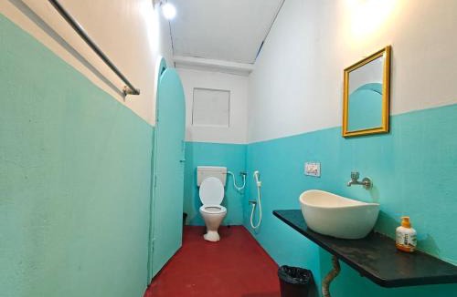 Kottakuppam Villa | Le Beach Nest - Serenity Beach