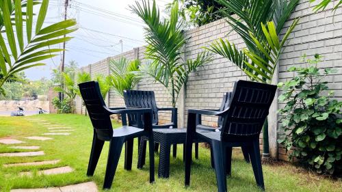 Kuilapalayam Villa | Le Beach Villa, Luxurious Stay Opposite Auroville Beach, ECR Road - BMC