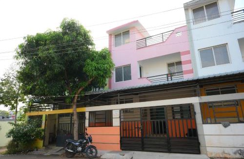 Kottakuppam Villa | Le Breeze Villa