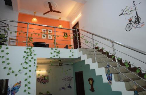 Kottakuppam Villa | Le Breeze Villa