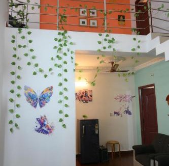Kottakuppam Villa | Le Breeze Villa
