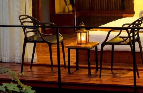 Kedavur Hotel | Le Candles Resort