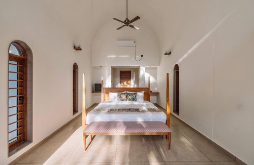 Talala Resort | Le Casa Lion Resort - A Premium Resort In Sasan Gir