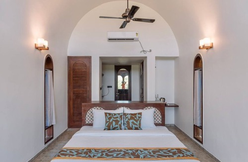 Talala Resort | Le Casa Lion Resort - A Premium Resort In Sasan Gir