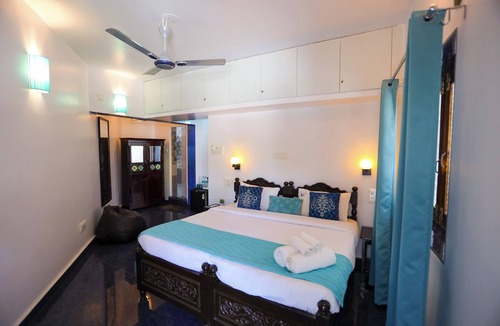 White Town Hotel | Le Clarisse Guest House