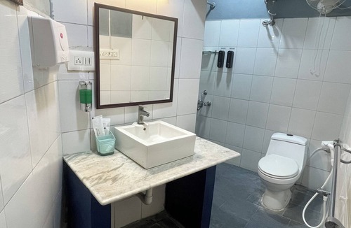 White Town Hotel | Le Clarisse Guest House