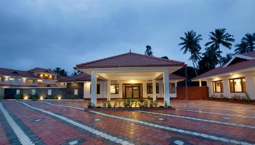 Sulthan Bathery Resort | Le Coffee Resort