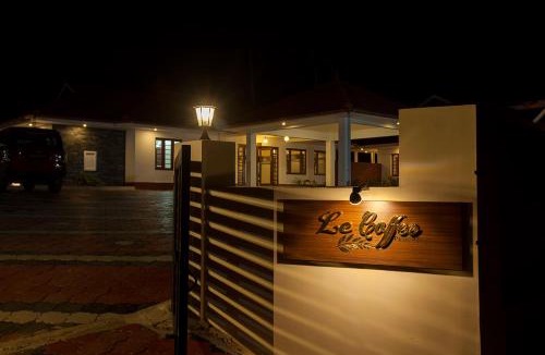 Sulthan Bathery Resort | Le Coffee Resort