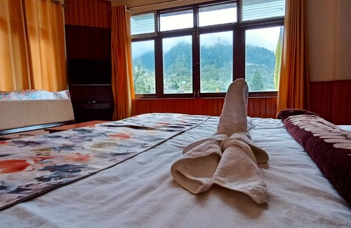Mangan Hotel | LE COXY RESORT
