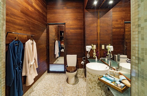 White Town Hotel | Le Dupleix