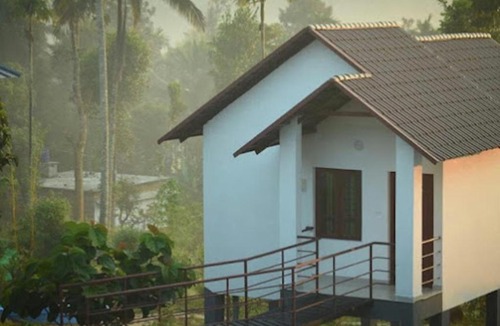 Sulthan Bathery Resort | Le Eden Premium Wayanad Pool Resort
