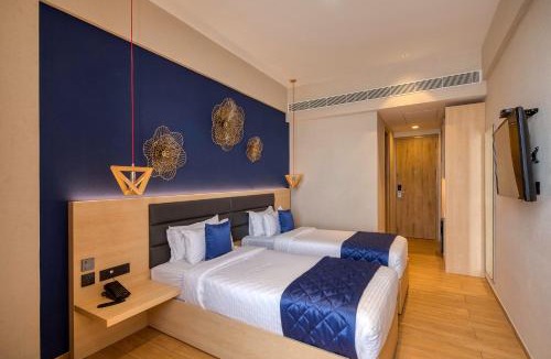 Jayanagar Hotel | Le Foliage by TGI