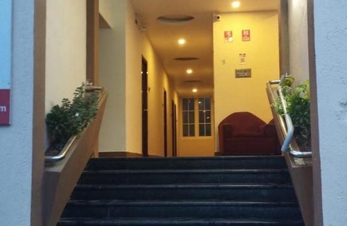 Madurai Hotel | Le Grace Bye Pass